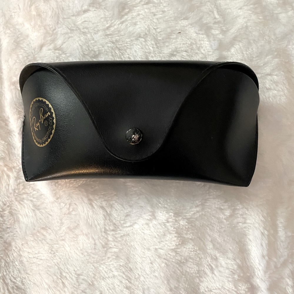 Ray-Ban authentic Aviator sunglasses
